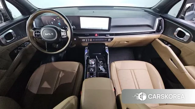 Kia The New Sorento 4th Generation id 3599862 из Кореи 17