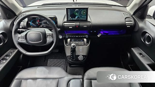 Hyundai Casper id 4443663 из Кореи 28