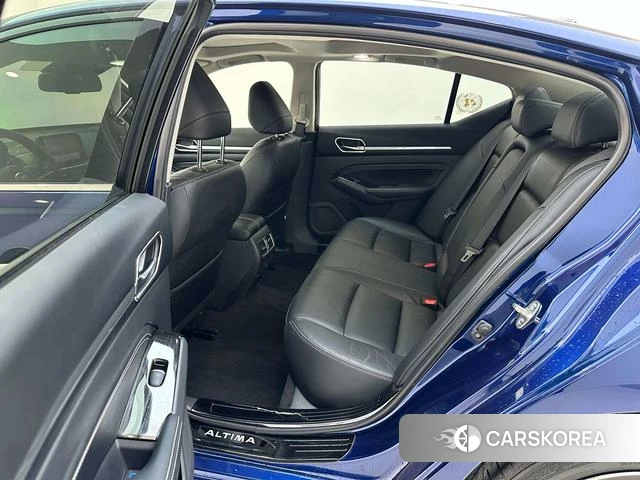 Nissan Teana id 4219304 из Китая 20