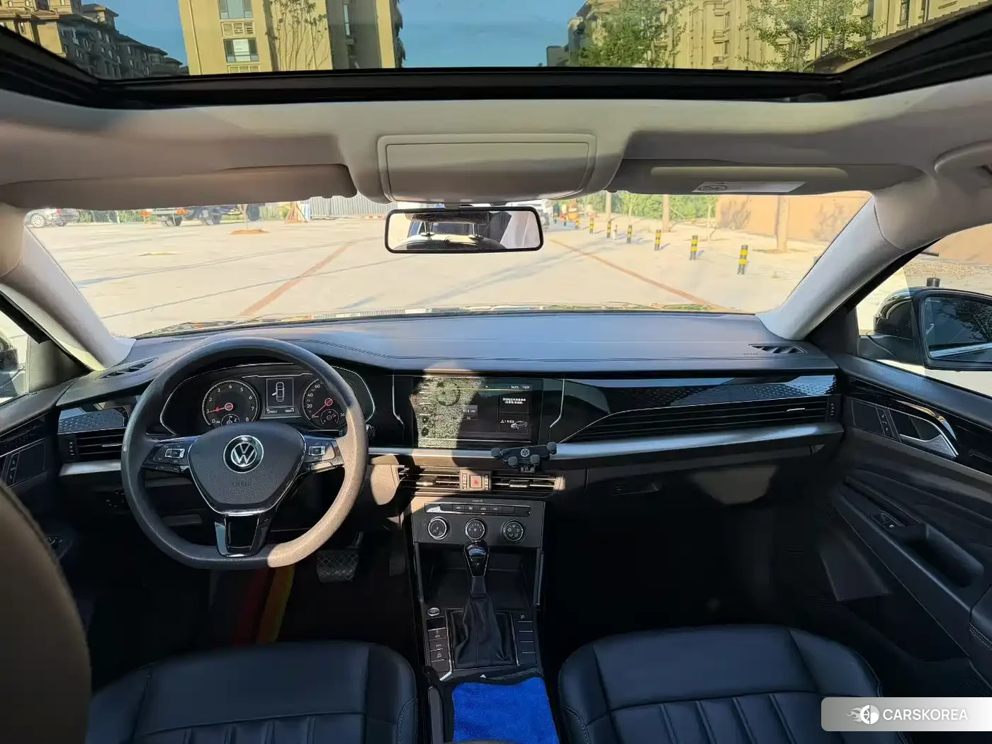Volkswagen Passat id 4669366 из Китая 7