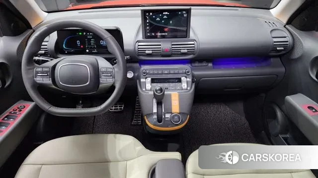 Hyundai Casper id 3712514 из Кореи 17