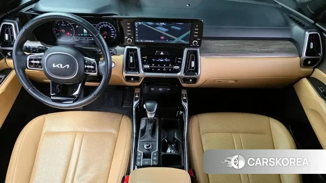 Kia Sorento 4th Generation id 3625807 из Кореи 17