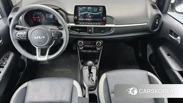 Kia Morning Urban (JA) id 3411170 из Кореи 17