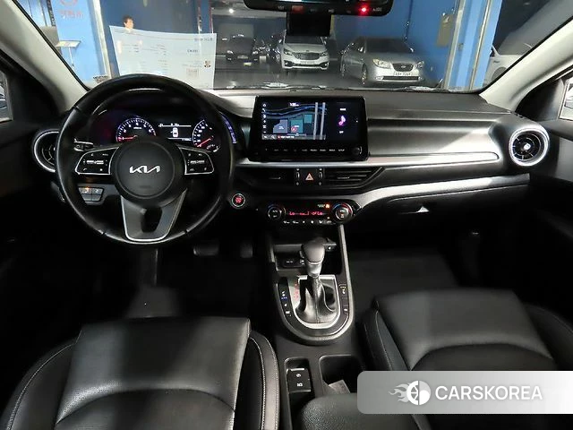 Kia The New K3 2nd generation id 4592715 из Кореи 17