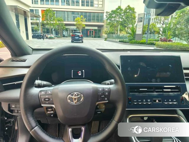 Toyota Asian dragon id 4274565 из Китая 7