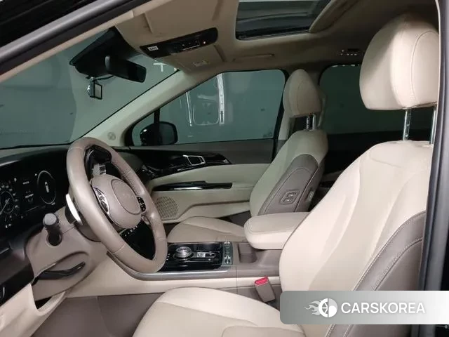 Kia Carnival 4th generation id 3513485 из Кореи 17