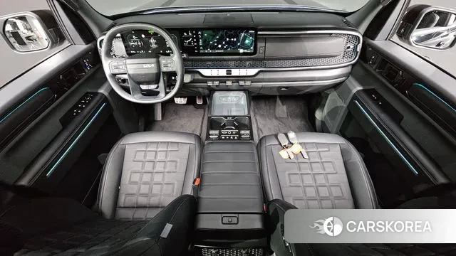 Kia Tasman id 3732094 из Кореи 17