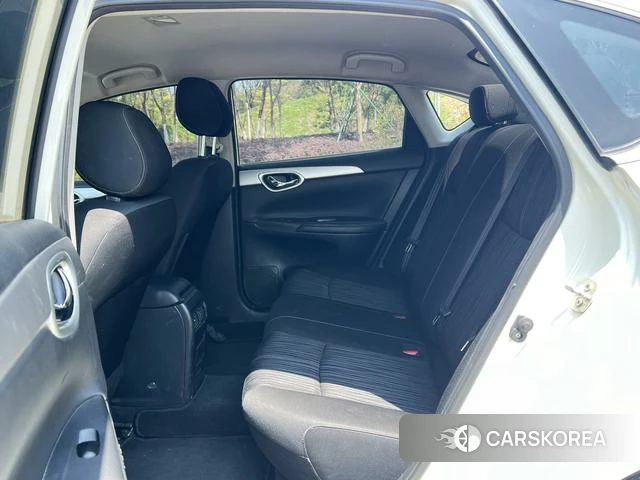 Nissan Xuan Yi id 4261517 из Китая 7