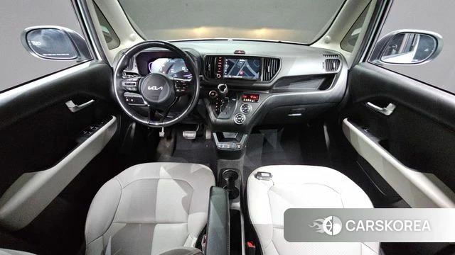 Kia The New Kia Ray id 4591470 из Кореи 30