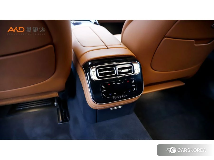 Mercedes-Benz Maybach S-class id 4421165 из Китая 7