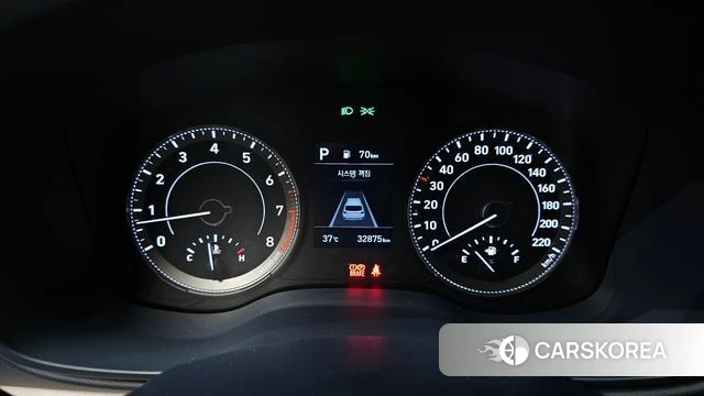 Hyundai Venue id 4593416 из Кореи 27