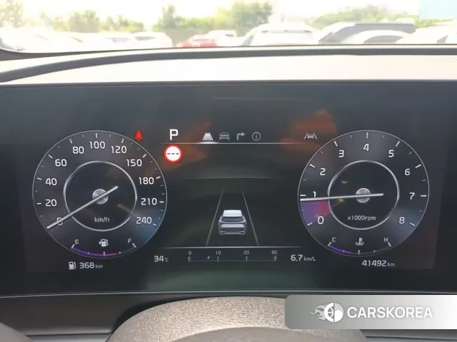 Kia Sportage 5th Generation id 2904955 из Кореи 17