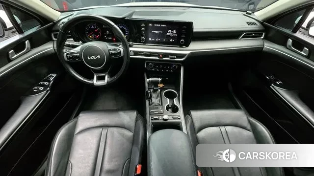 Kia K5 3rd generation id 3458042 из Кореи 17