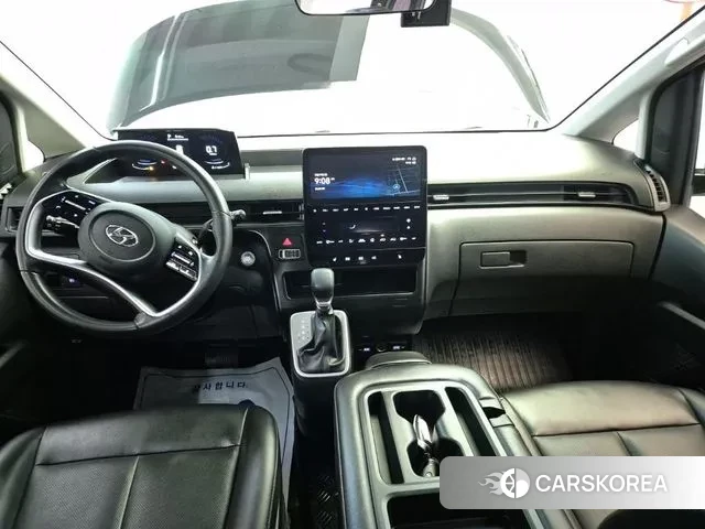 Hyundai Staria id 3497579 из Кореи 15