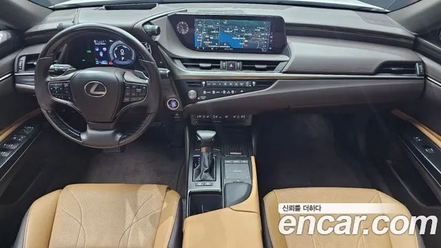 Lexus ES300h 7th generation id 2906919 из Кореи 17