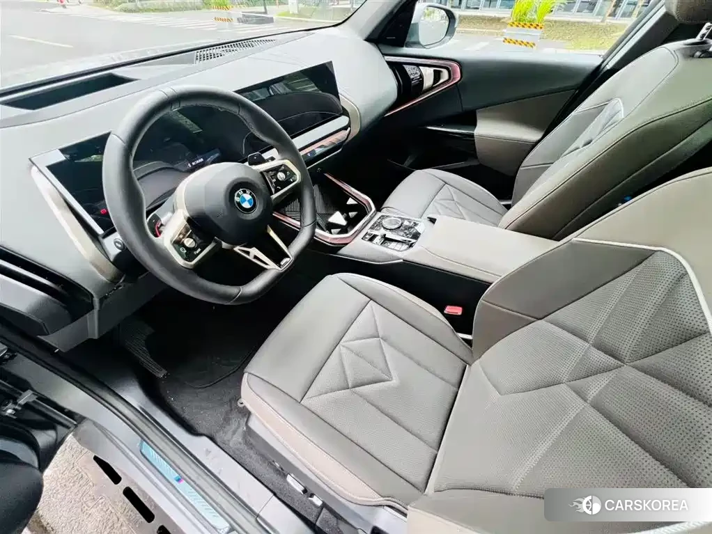 BMW X3 id 4649331 из Китая 19