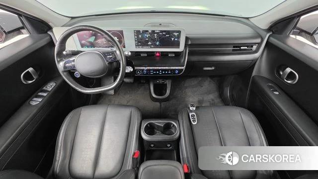 Hyundai Ionic 5 id 4736420 из Кореи 17