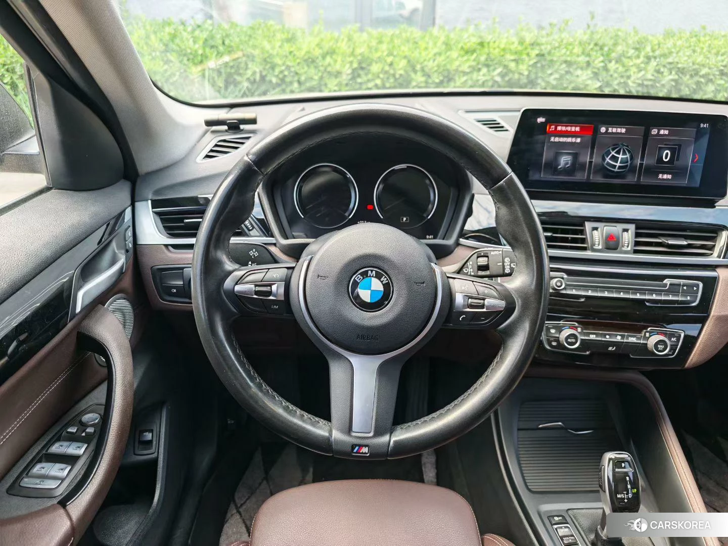 BMW X1 id 4512657 из Китая 7