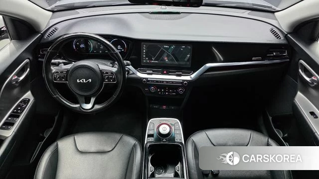 Kia Niro Plus id 4711607 из Кореи 28