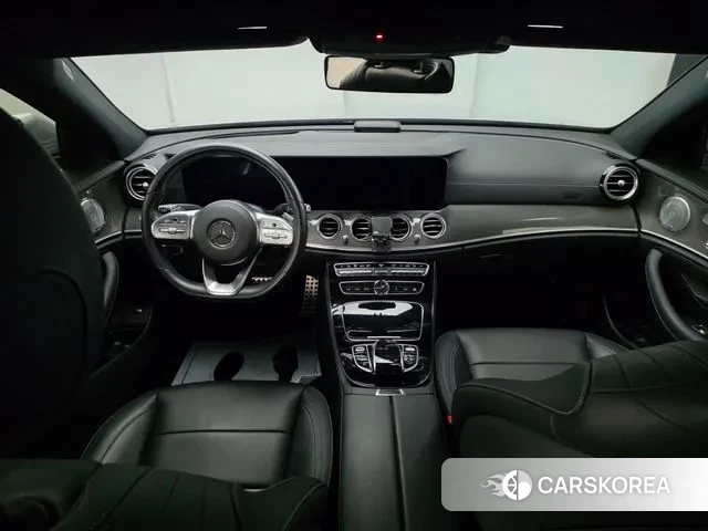 Mercedes-Benz E-Class W213 id 3732811 из Кореи 17