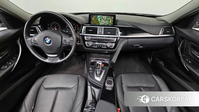 BMW 3 Series (F30) id 4677768 из Кореи 30