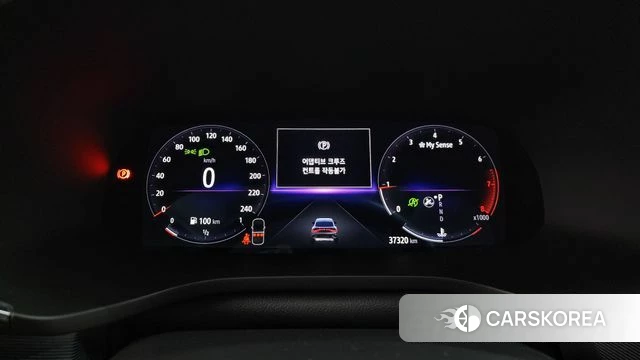 Renault Korea (Samsung) XM3 id 3904728 из Кореи 17