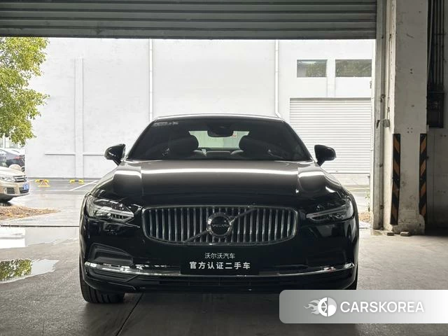 Volvo S90 id 4238843 из Китая 9