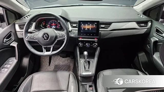 Renault Korea (Samsung) Capture id 3439139 из Кореи 17