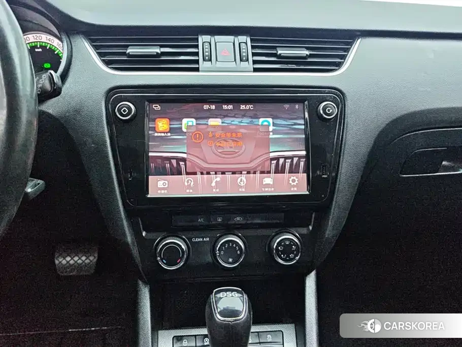 Skoda Octavia id 4600931 из Китая 13