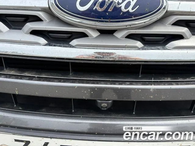 Ford Explorer id 2761584 из Кореи 17