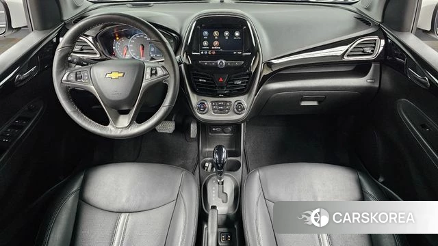 Chevrolet (GM Daewoo) The New Spark id 4389572 из Кореи 27