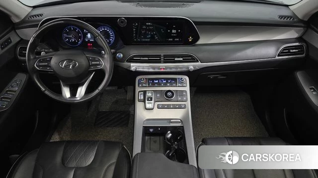 Hyundai Palisade id 4693092 из Кореи 32