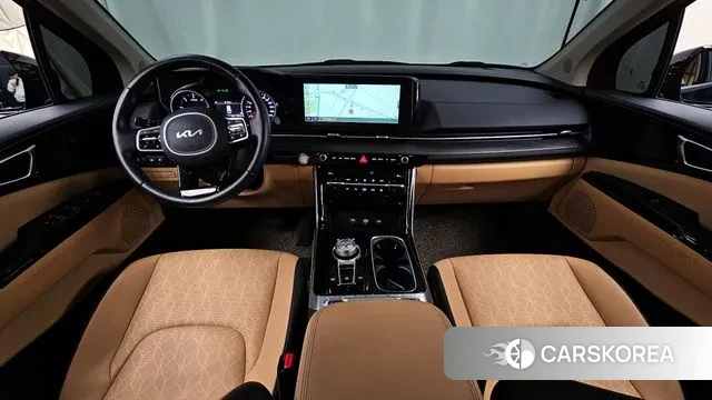 Kia Carnival 4th generation id 3341863 из Кореи 17