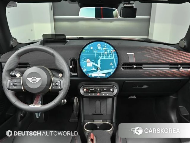 Mini Cooper S Convertible 4th Generation id 3825737 из Кореи 17