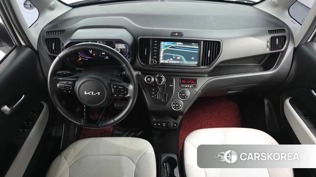 Kia The New Kia Ray id 4591087 из Кореи 34