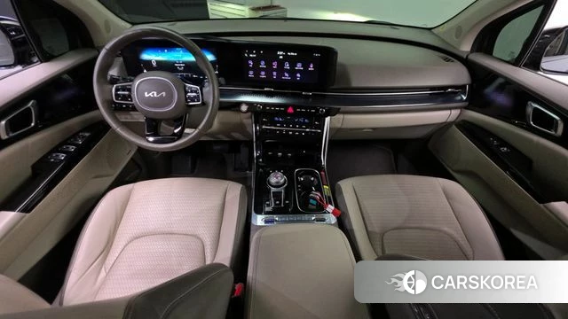 Kia Carnival 4th generation id 4195019 из Кореи 35