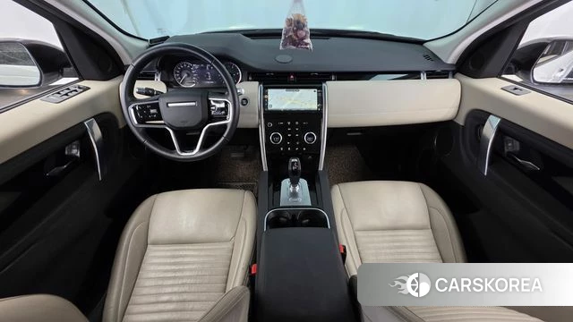 Land Rover Discovery Sports 2nd Generation id 4316955 из Кореи 17