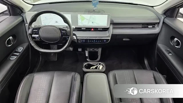 Hyundai Ionic 5 id 3251763 из Кореи 17