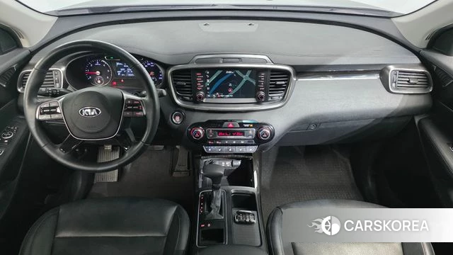 Kia The New Sorento id 4742290 из Кореи 17