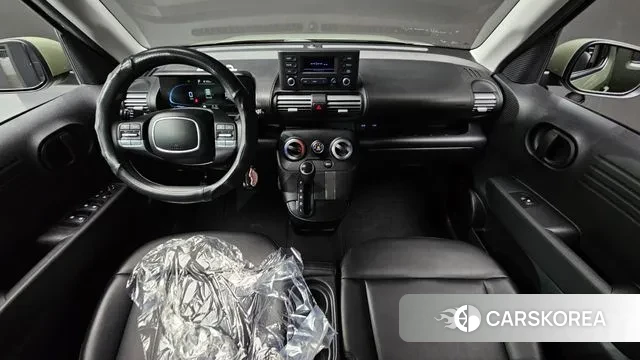 Hyundai Casper id 3534489 из Кореи 17