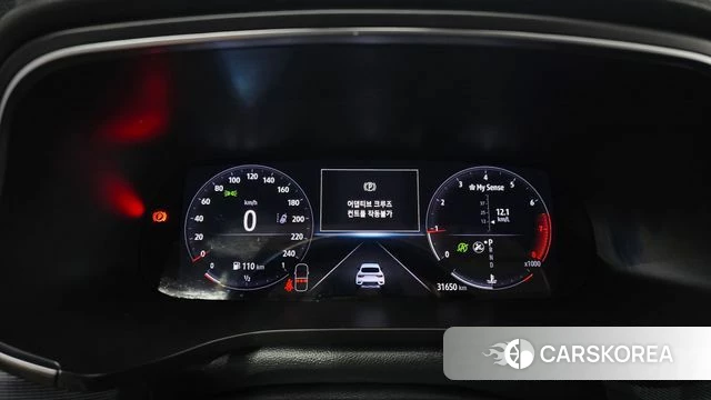 Renault Korea (Samsung) XM3 id 4750106 из Кореи 27