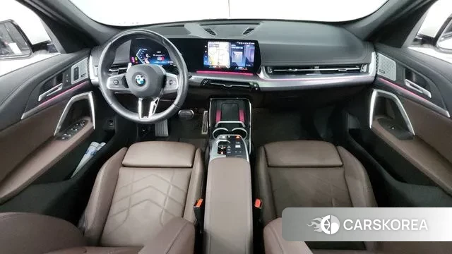 BMW X1 (U11) id 2998087 из Кореи 17