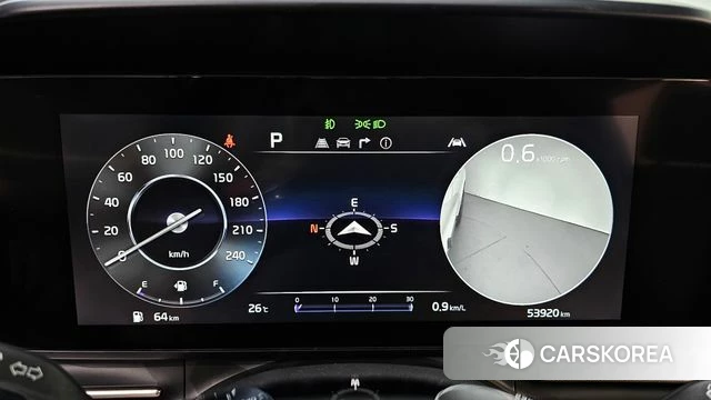 Kia Carnival 4th generation id 4415011 из Кореи 28