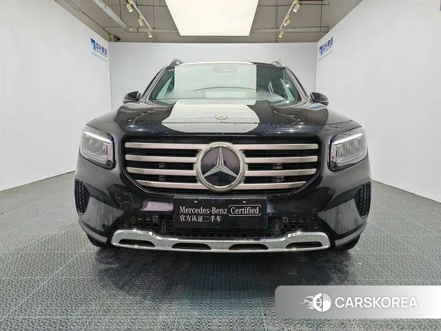 Mercedes-Benz GLB id 4209804 из Китая 16