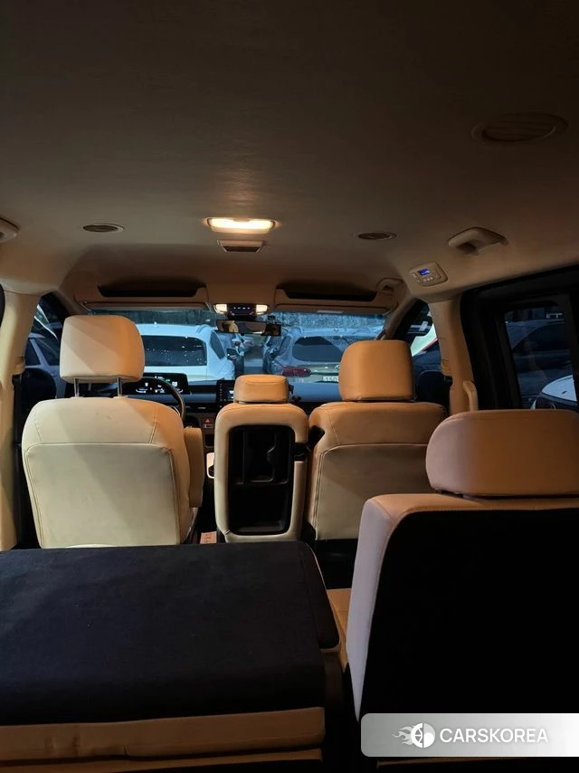 Hyundai Staria id 3921947 из Кореи 9