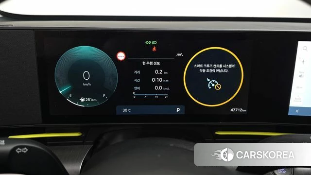 Hyundai Kona (SX2) id 4645775 из Кореи 27
