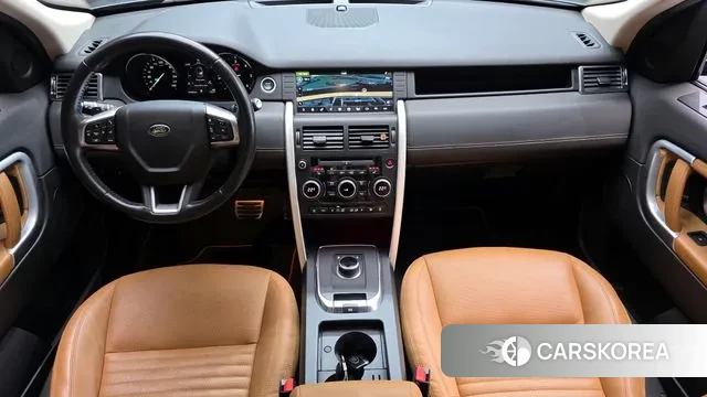 Land Rover Discovery Sports id 3076956 из Кореи 17