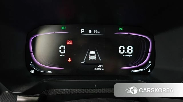 Kia The New Kia Ray id 4428130 из Кореи 27