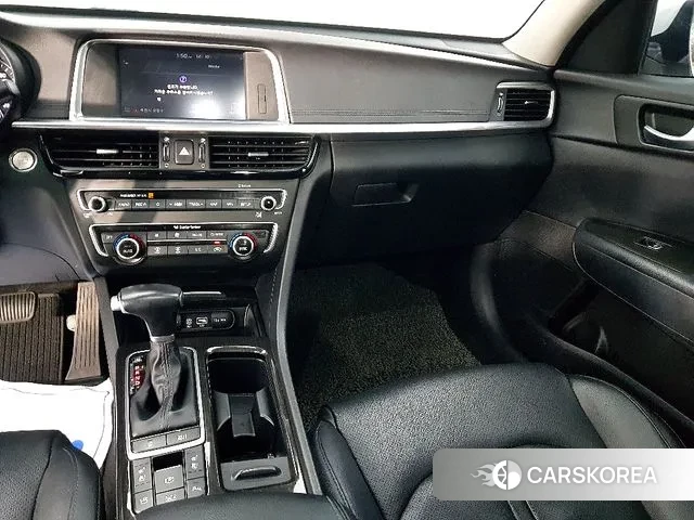 Kia The New K5 2nd generation id 3464945 из Кореи 17