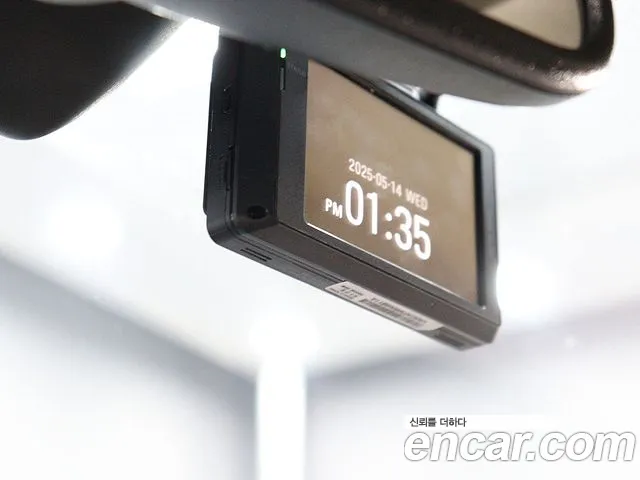 Renault Korea (Samsung) QM6 id 2707421 из Кореи 15